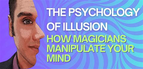 The Mind's Influence: How Belief and Expectation Shape Magical Experiences